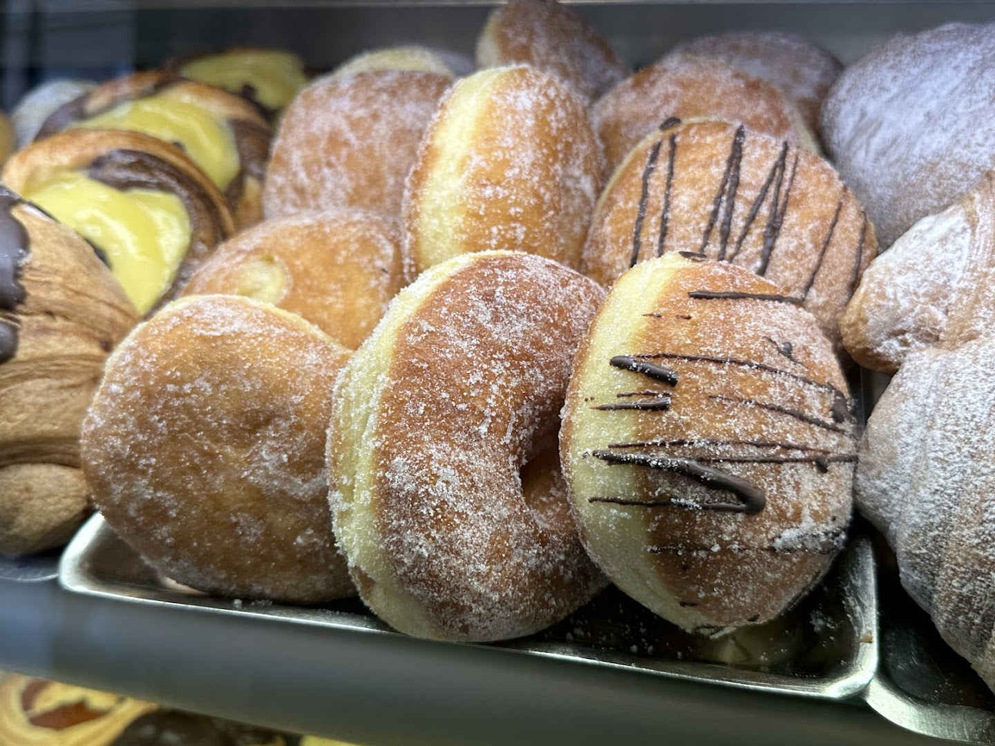 Squisito Bar Ristorantino · Foto 1