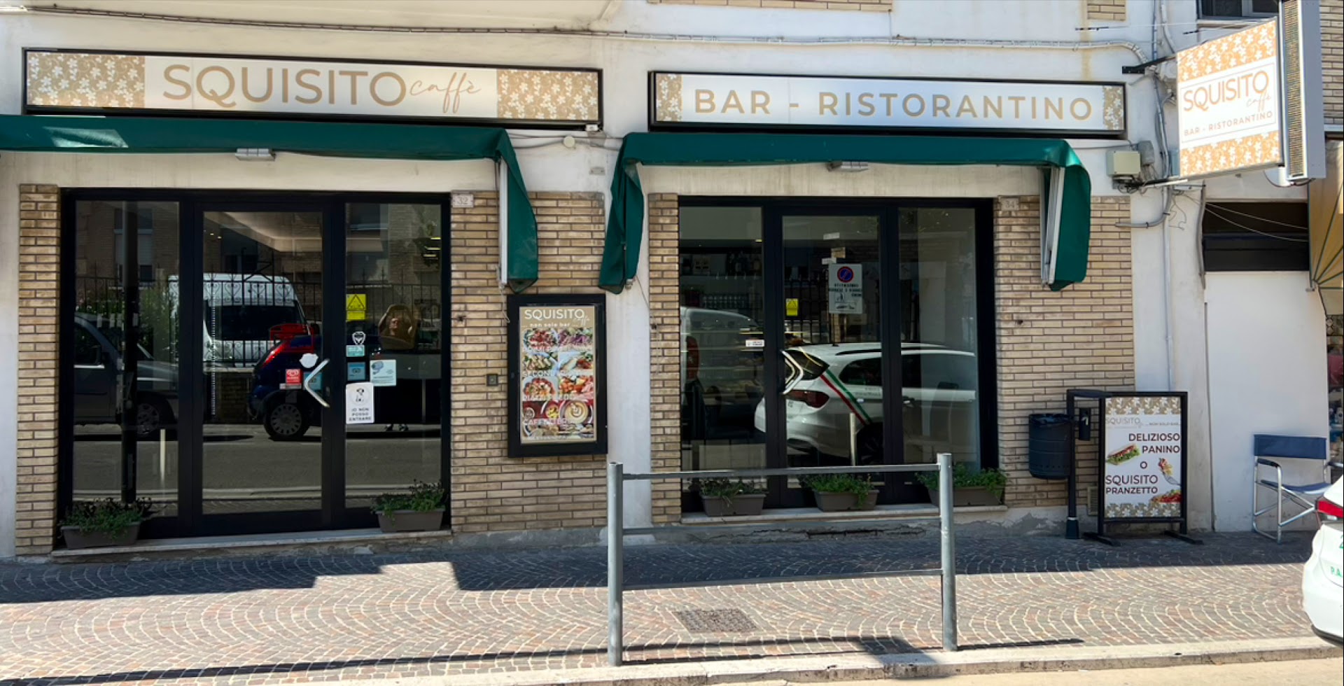 Squisito Bar Ristorantino · Foto 4